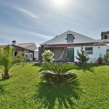 Charming Green Country House Nordestinho Экстерьер фото