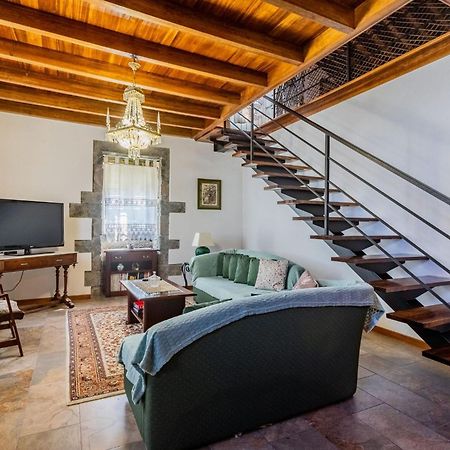 Charming Green Country House Nordestinho Экстерьер фото