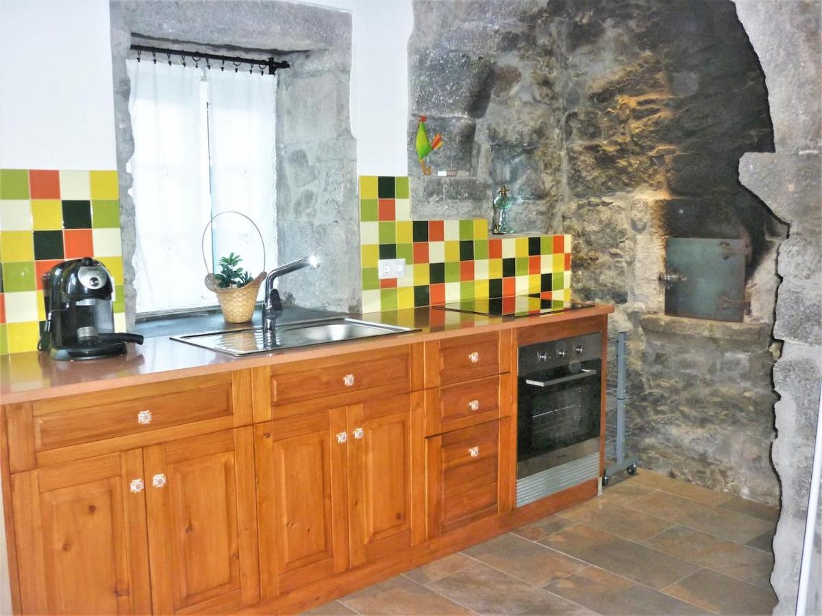 Charming Green Country House Nordestinho Экстерьер фото