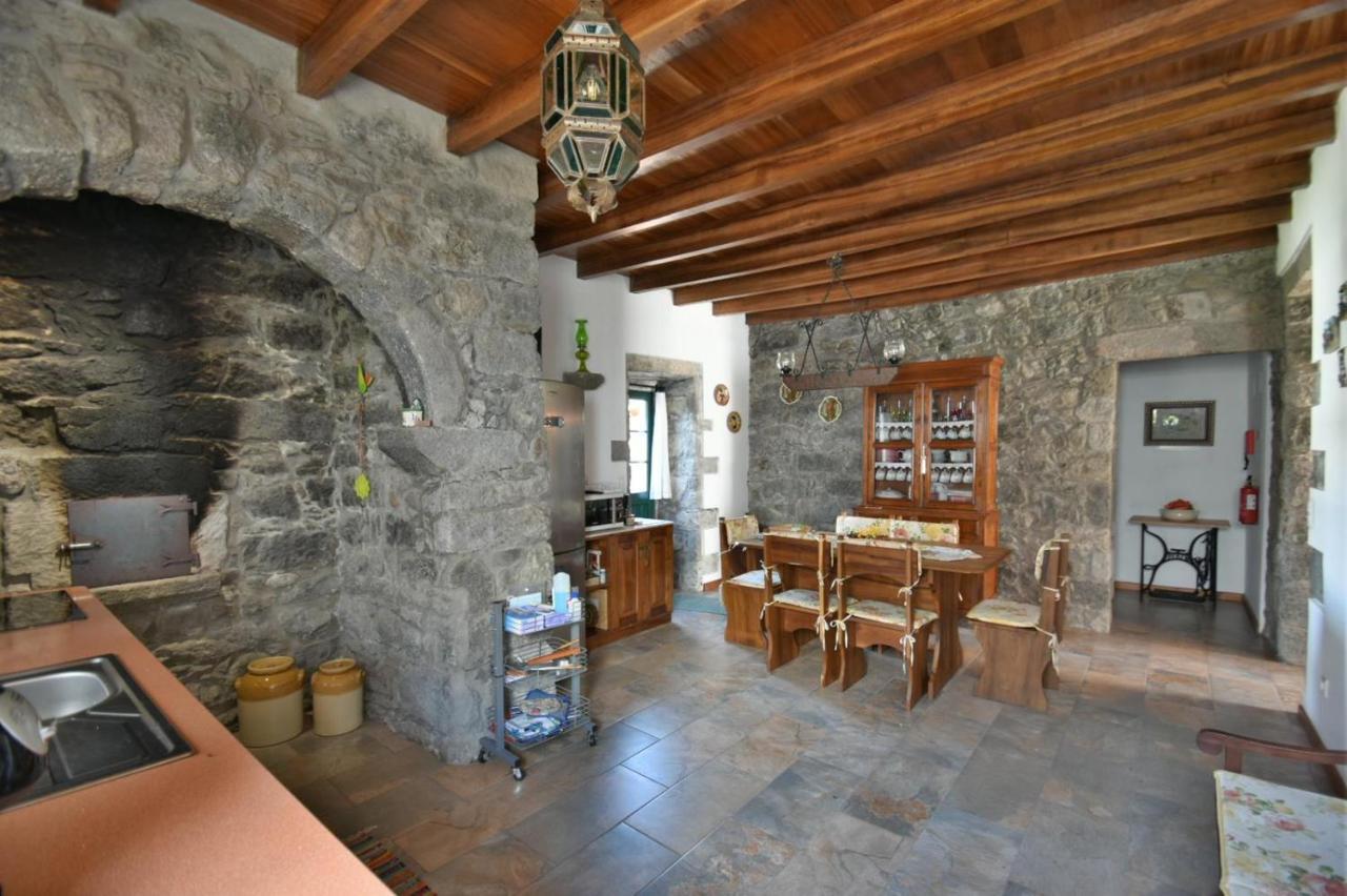 Charming Green Country House Nordestinho Экстерьер фото