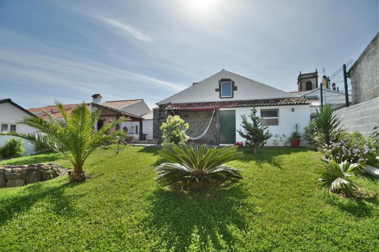 Charming Green Country House Nordestinho Экстерьер фото