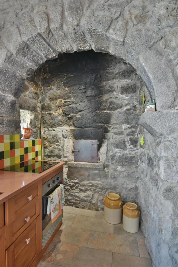 Charming Green Country House Nordestinho Экстерьер фото