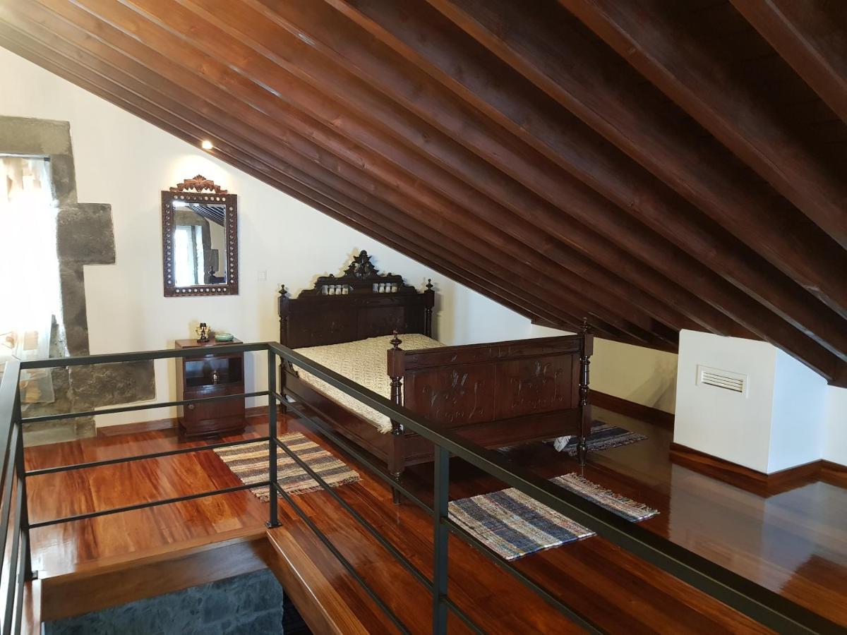 Charming Green Country House Nordestinho Экстерьер фото