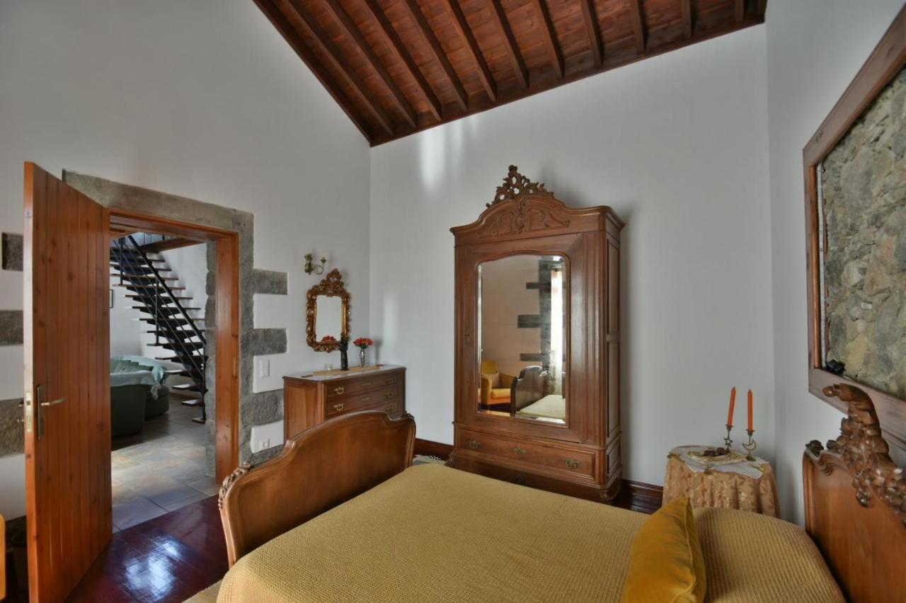 Charming Green Country House Nordestinho Экстерьер фото