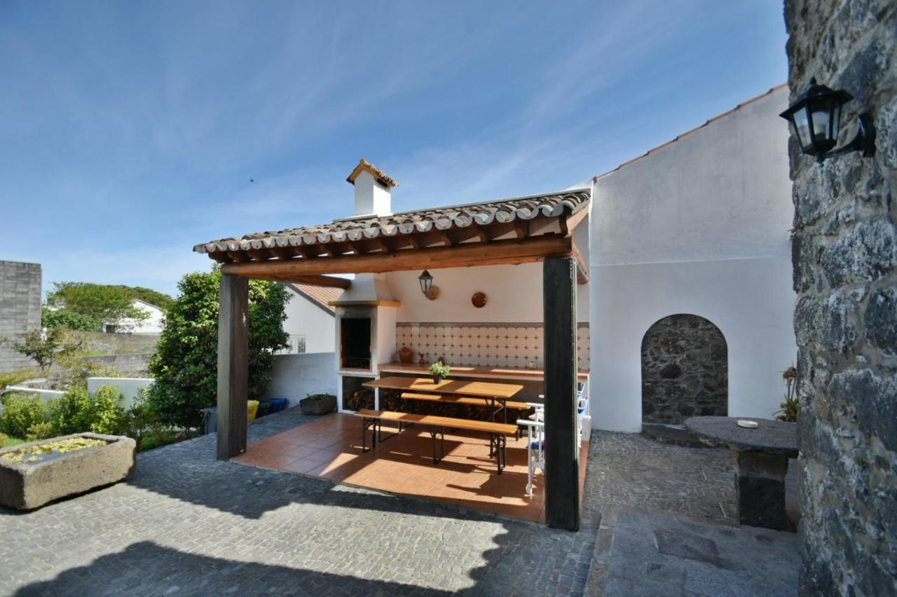 Charming Green Country House Nordestinho Экстерьер фото