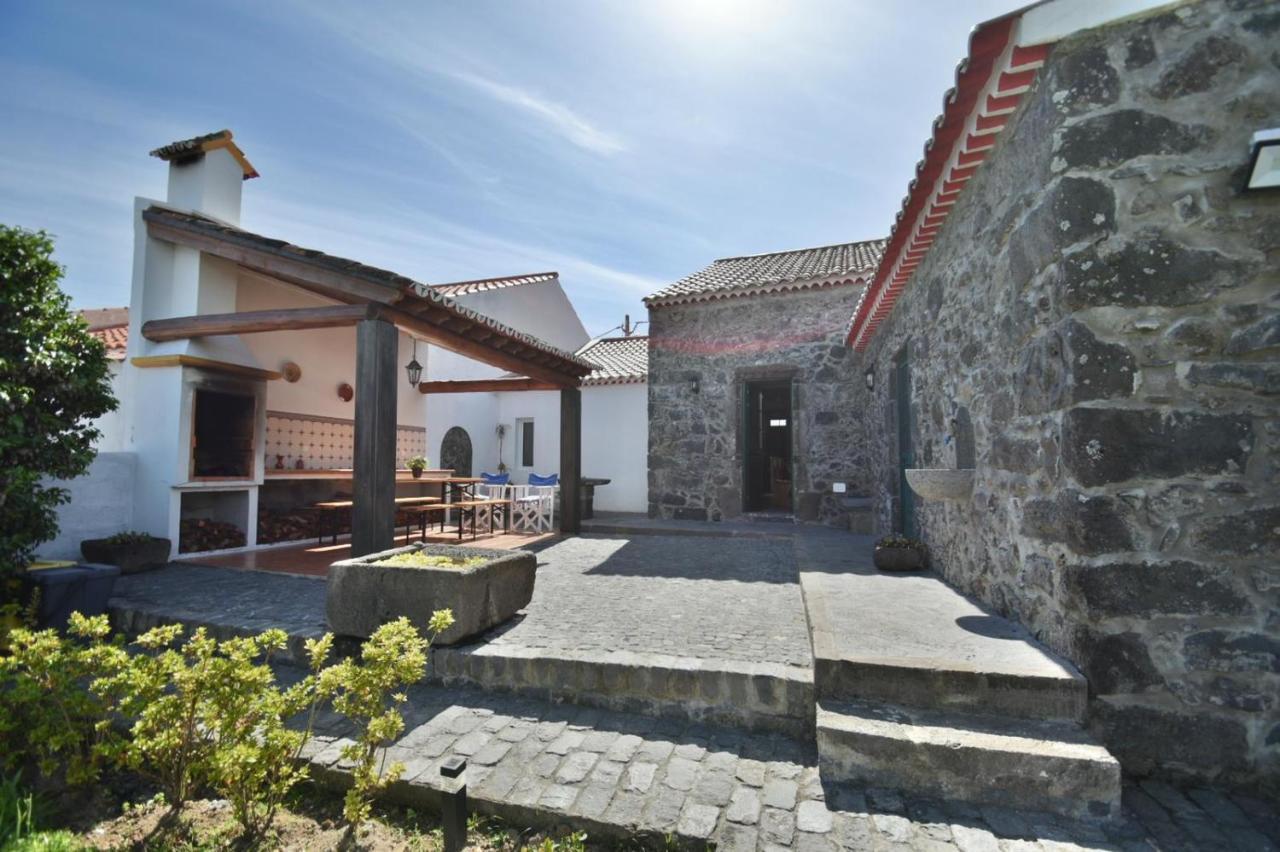 Charming Green Country House Nordestinho Экстерьер фото