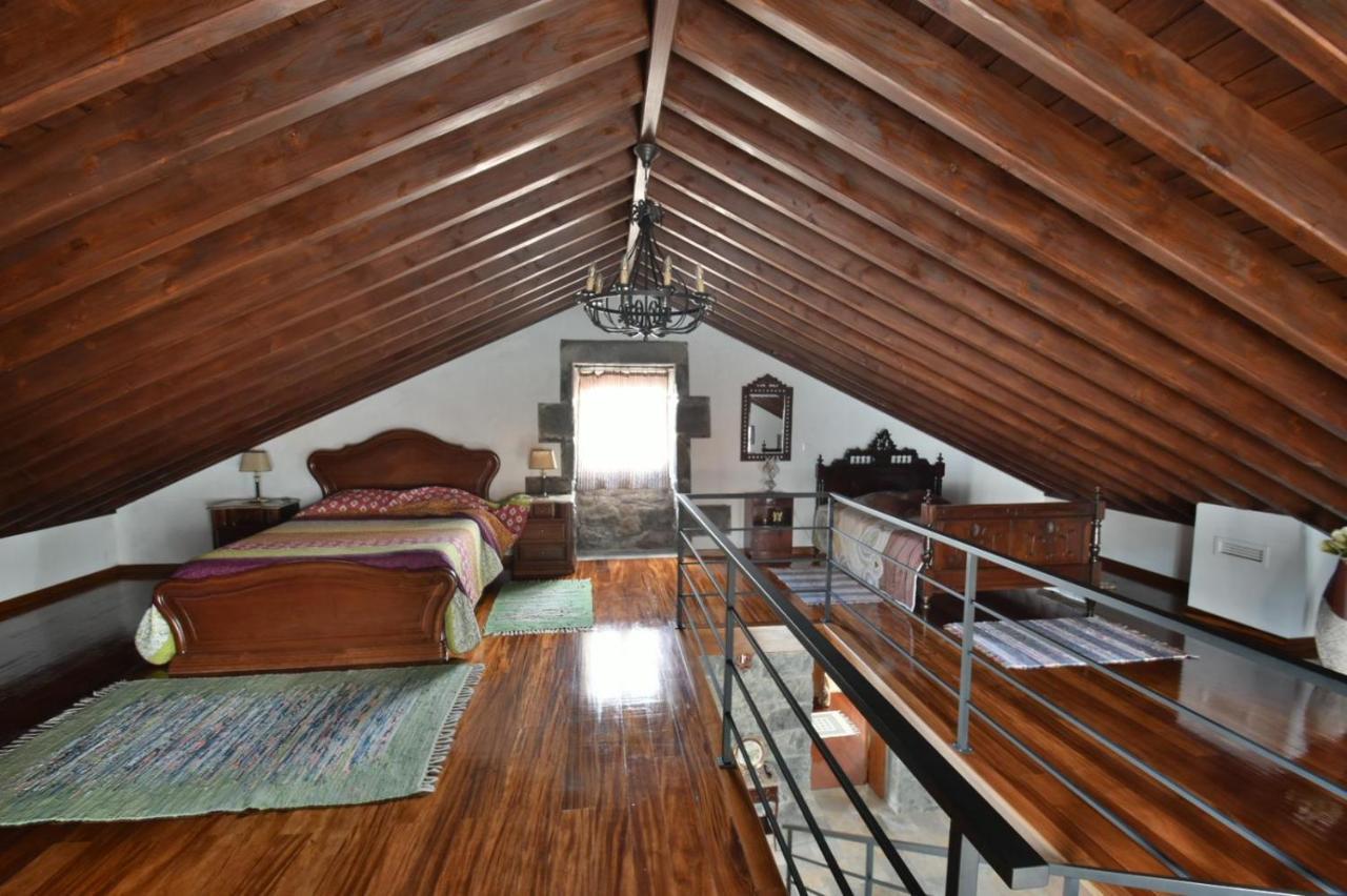 Charming Green Country House Nordestinho Экстерьер фото