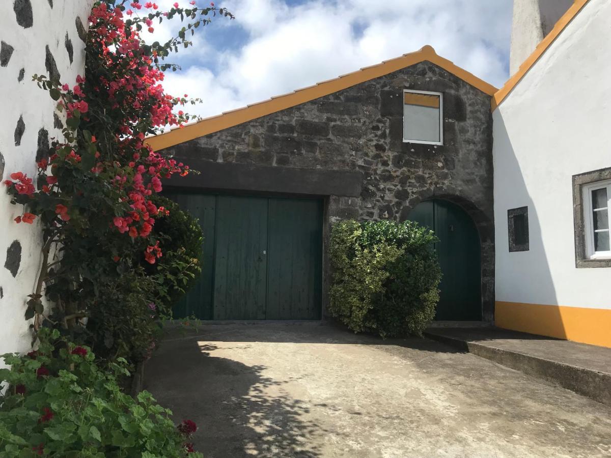 Charming Green Country House Nordestinho Экстерьер фото