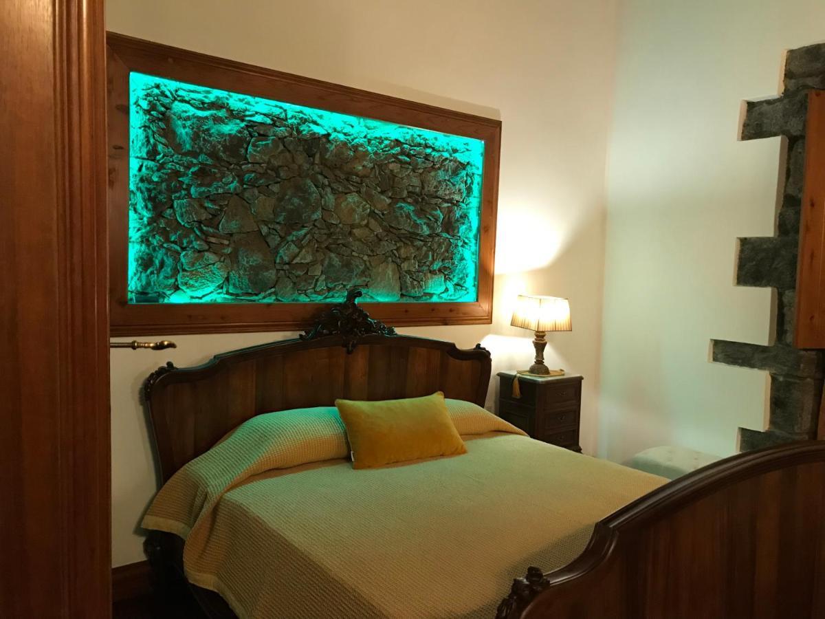 Charming Green Country House Nordestinho Экстерьер фото