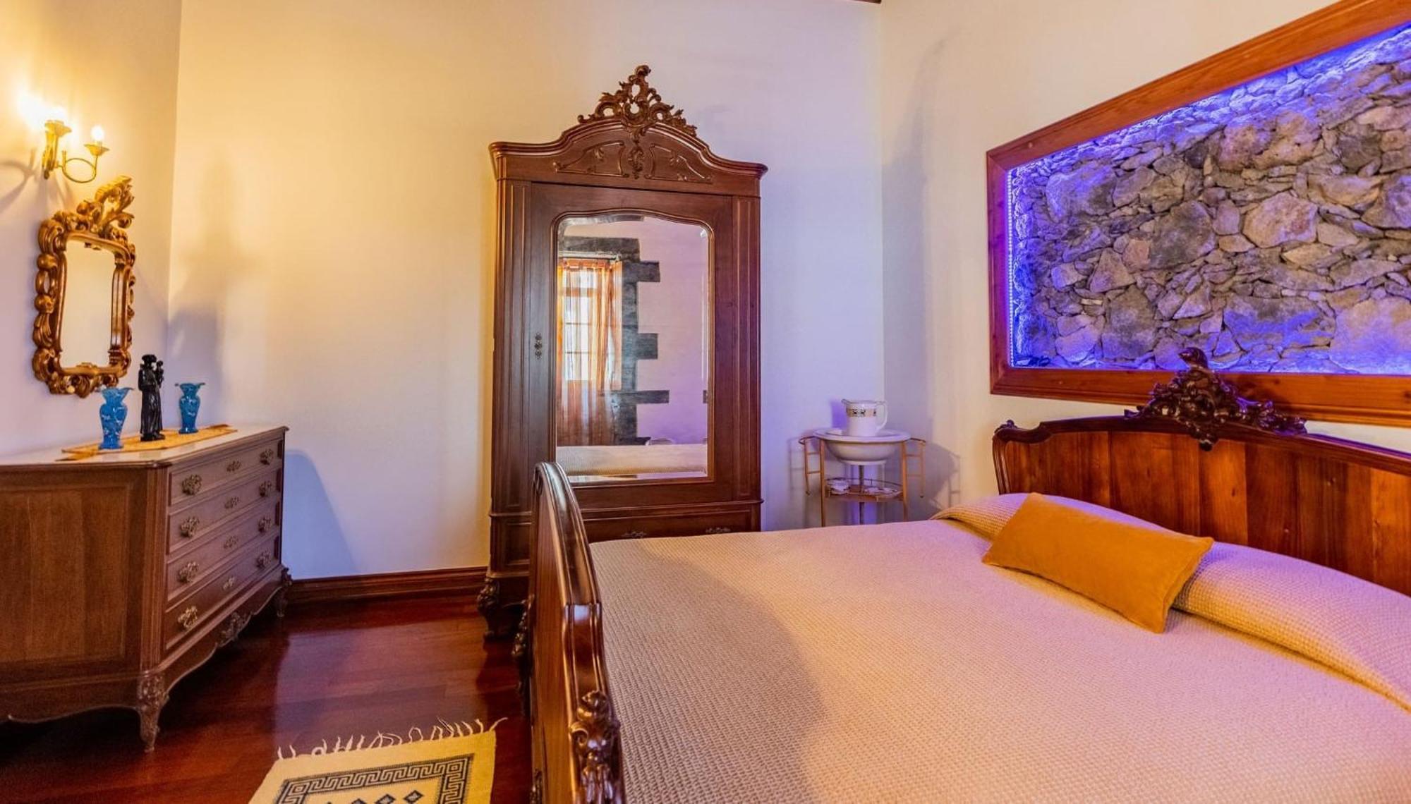 Charming Green Country House Nordestinho Экстерьер фото