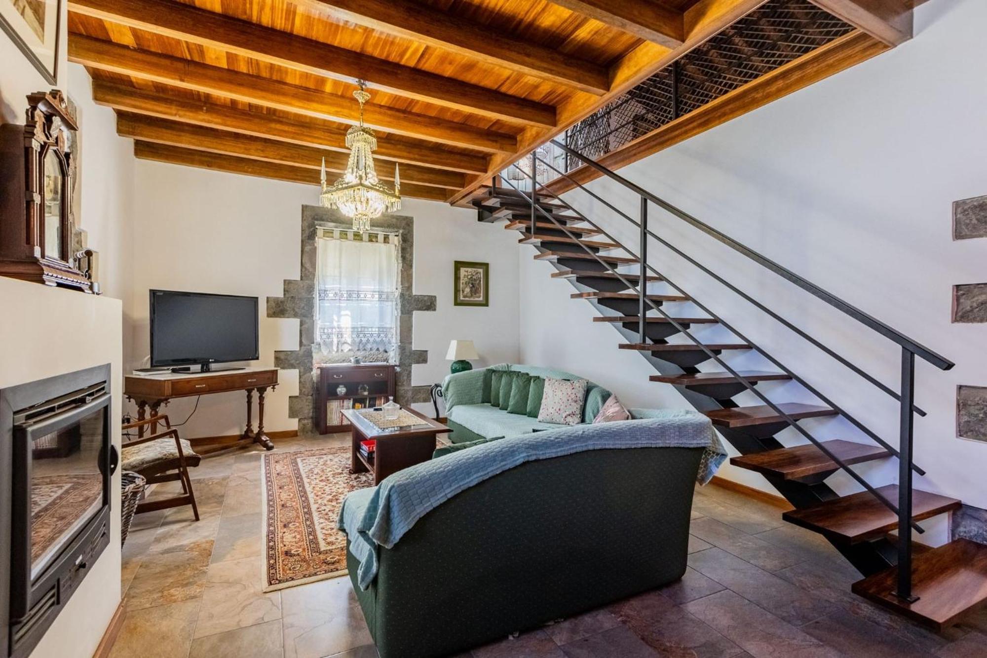 Charming Green Country House Nordestinho Экстерьер фото