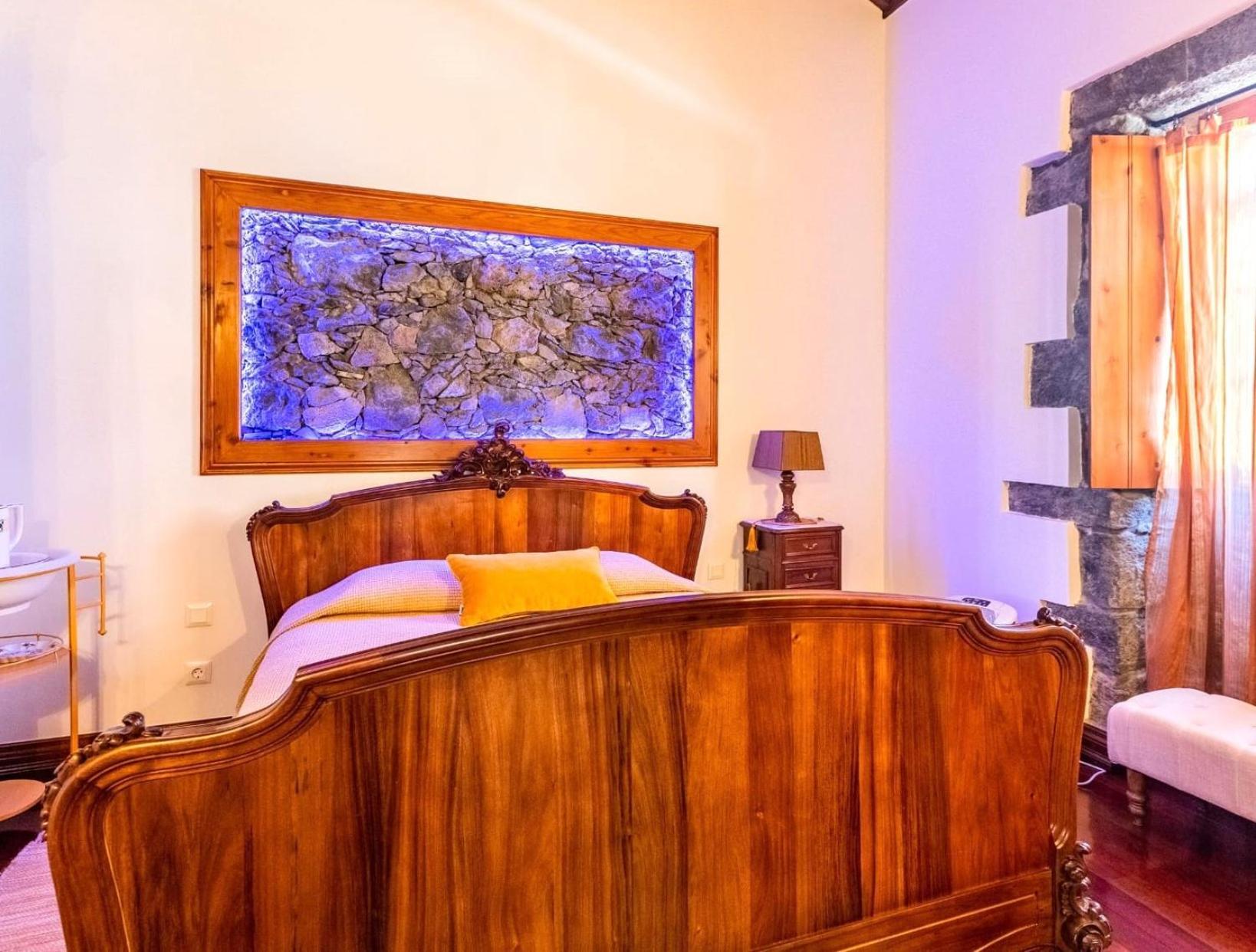 Charming Green Country House Nordestinho Экстерьер фото